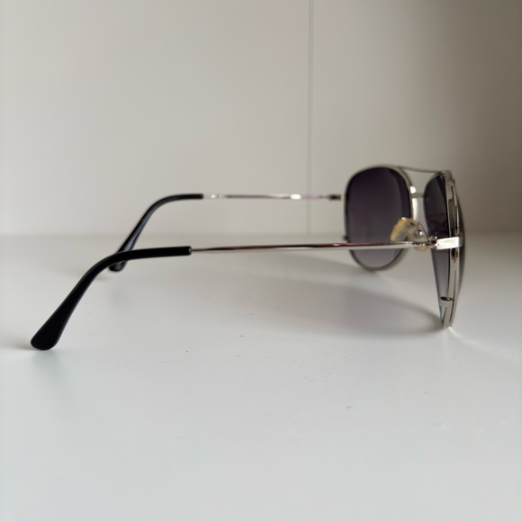 Aviator glasses - Picture 2 of 4
